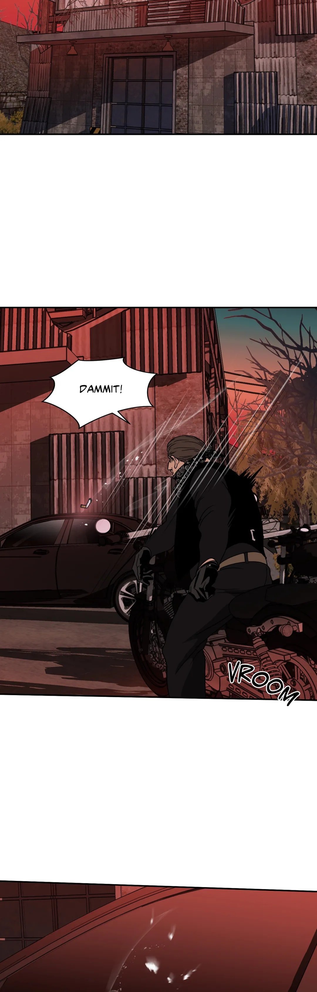 Shutline, Chapter 66 image 02